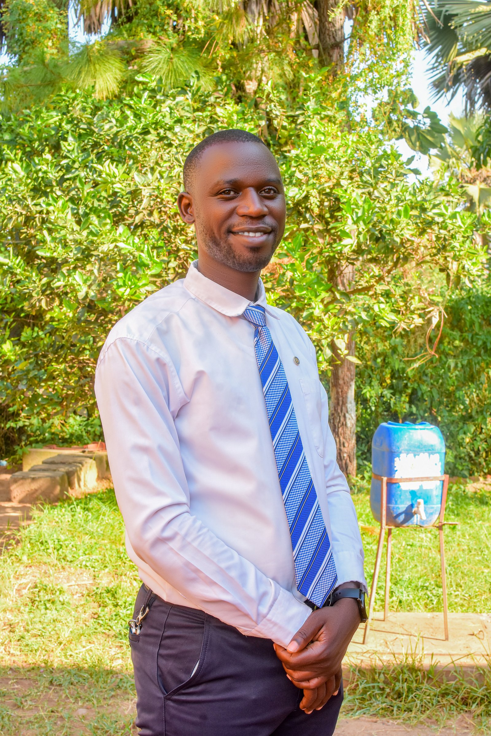 Deputy in-charge Academics