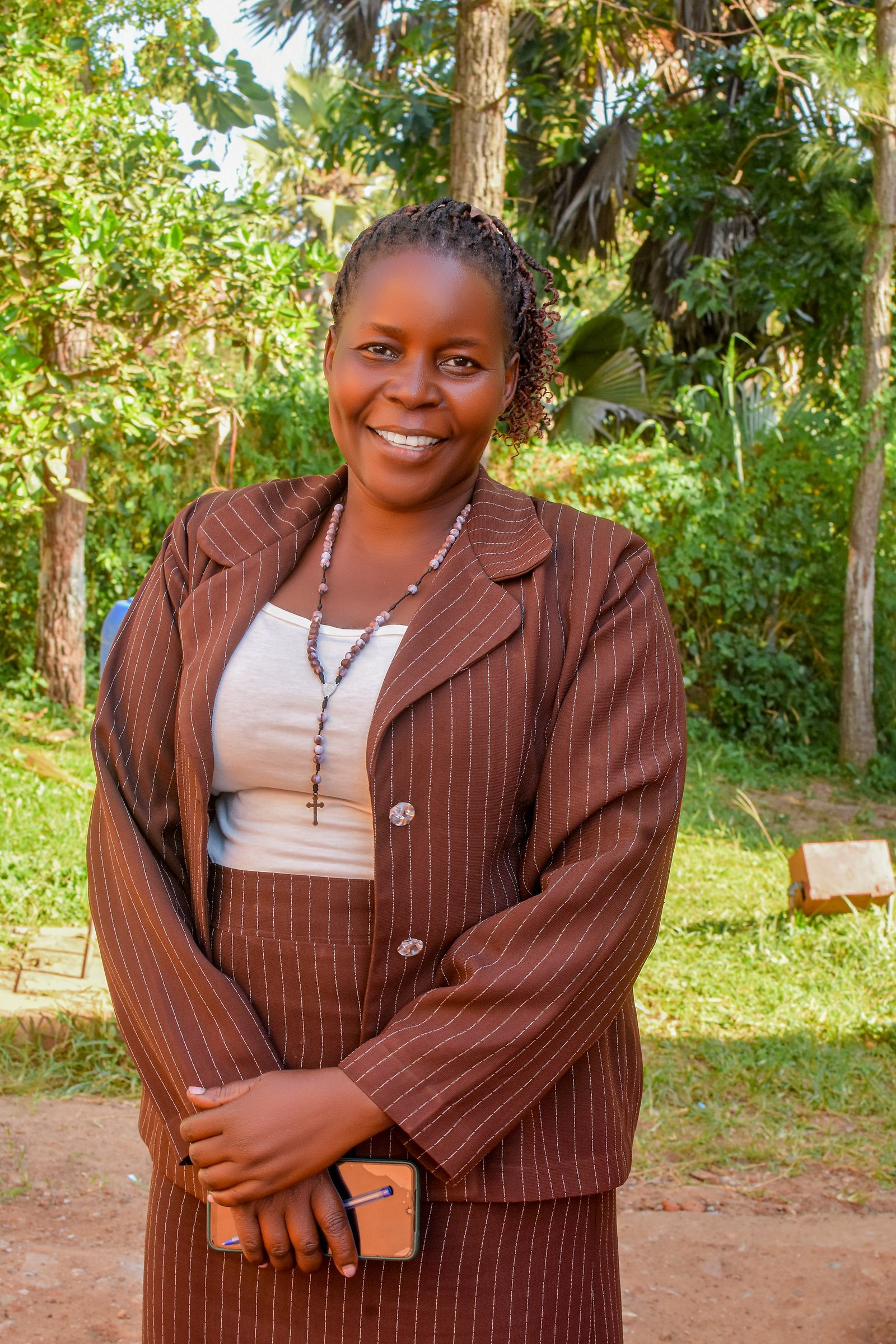 Deputy in-charge Lower Primary